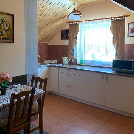 Hotel Alpina à Krynica-Zdrój Extérieur photo