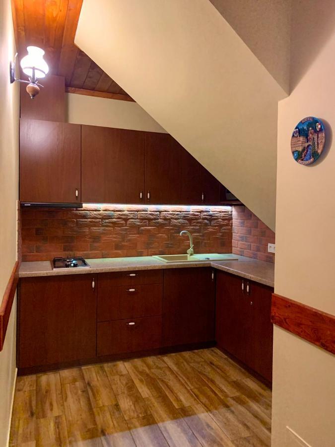 Hotel Alpina à Krynica-Zdrój Extérieur photo