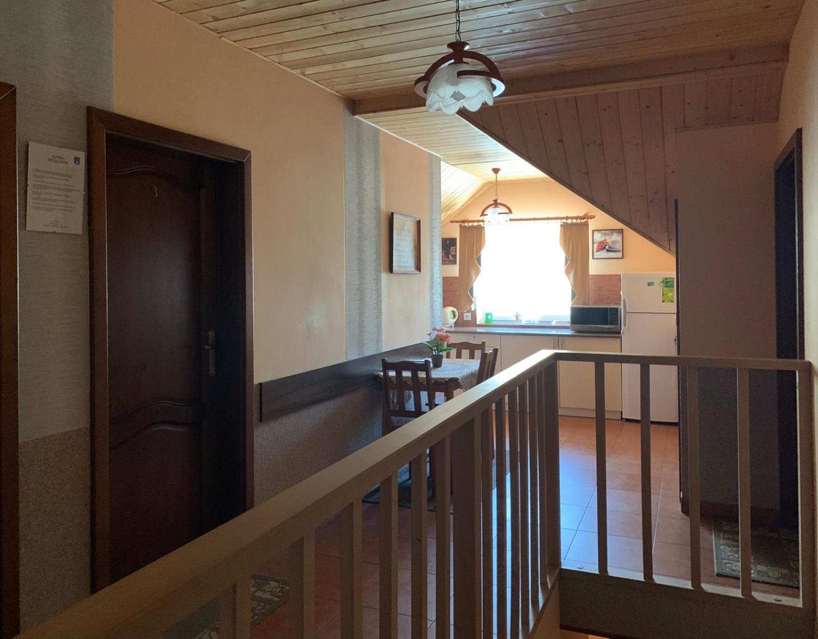 Hotel Alpina à Krynica-Zdrój Extérieur photo