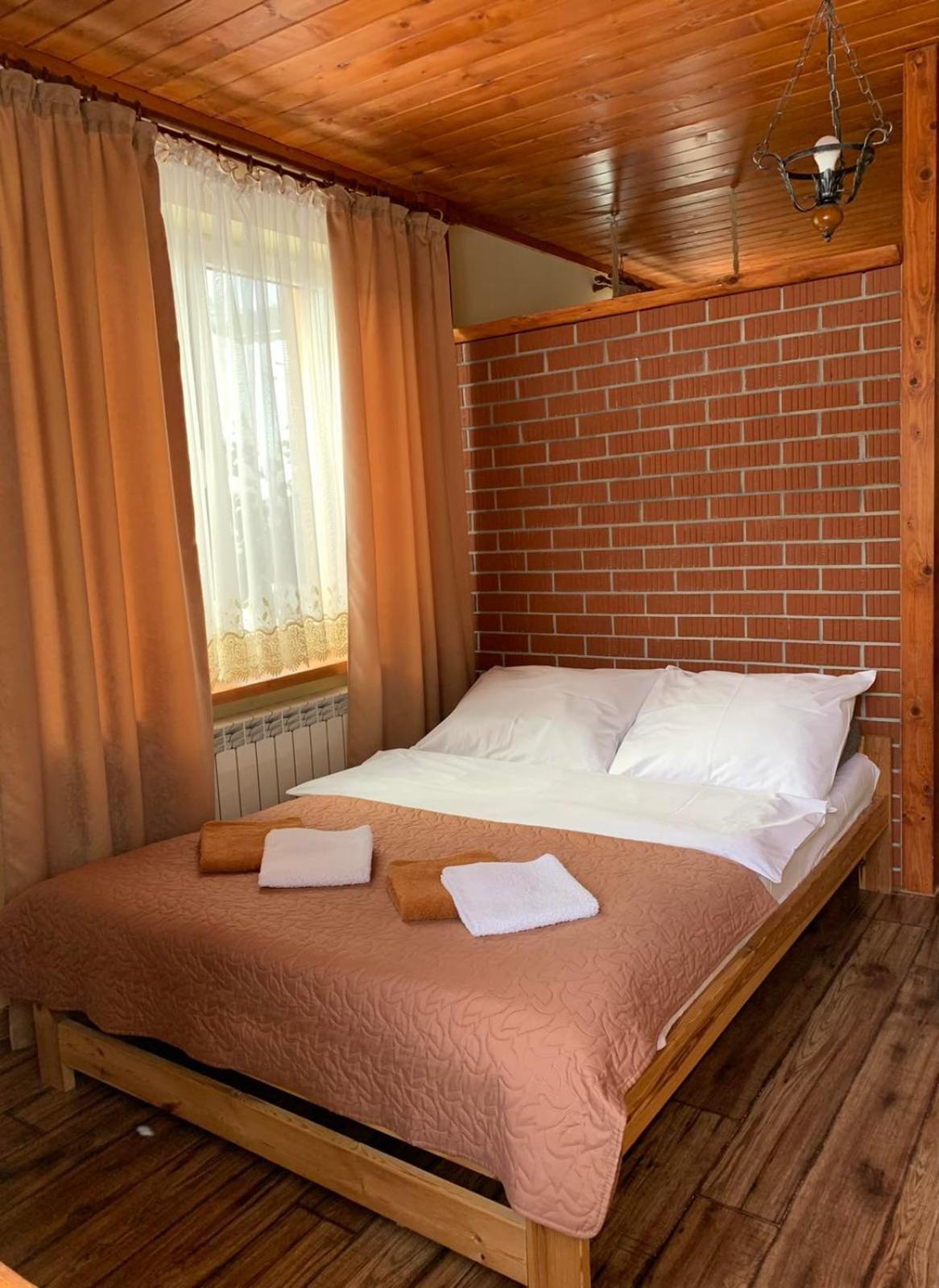 Hotel Alpina à Krynica-Zdrój Extérieur photo