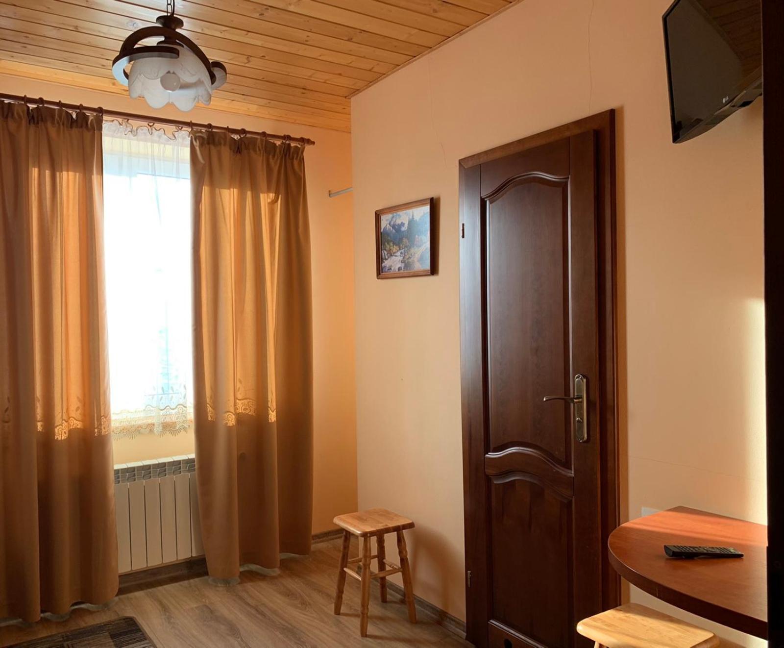 Hotel Alpina à Krynica-Zdrój Extérieur photo